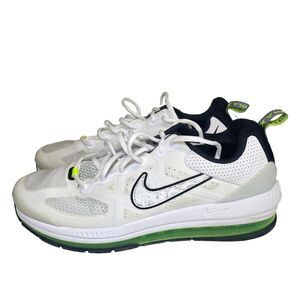 Nike Air Max Genome Volt Shoes